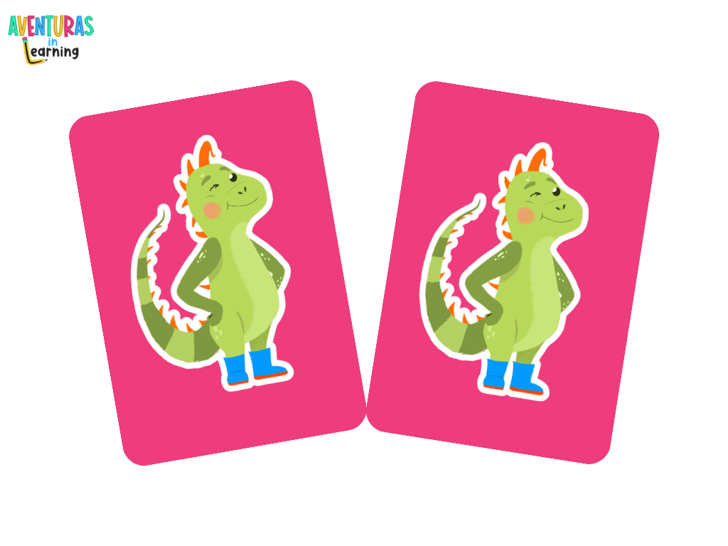 Matching Game Icon